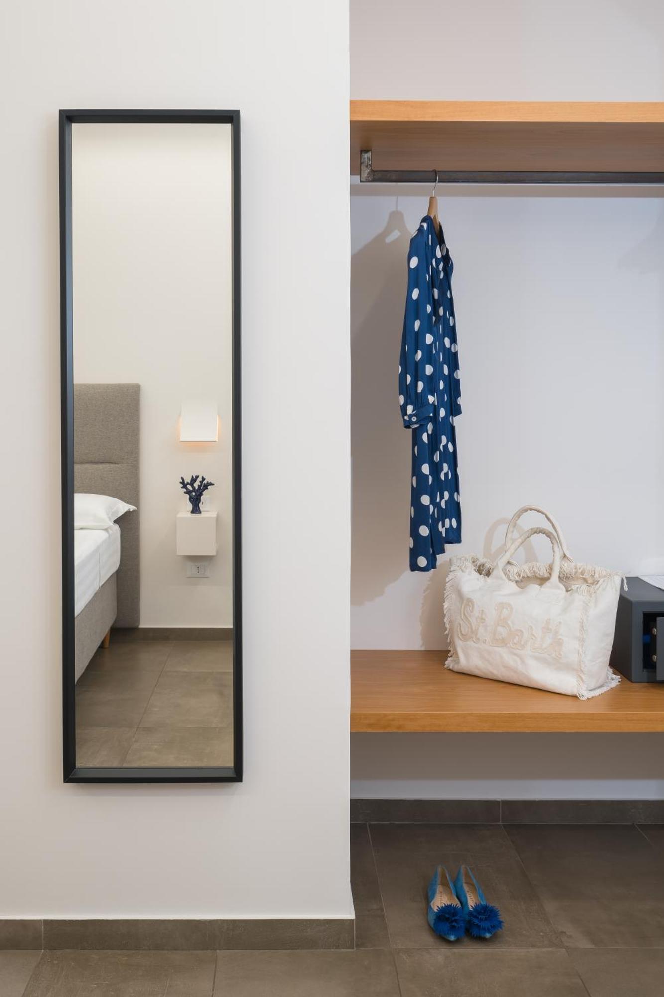 Santa Maria Vecchia Relais Bed & Breakfast